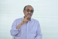 Suresh Babu Narappa Interview